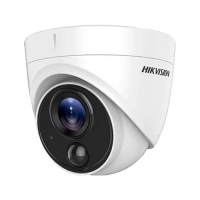 Camera HD-TVI cảnh báo chuyển động HIKVISION DS-2CE71H0T-PIRLO