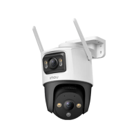 Camera IP Wifi 2 ống kính IMOU IPC-S7XP-6M0WED