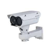 Camera cảm biến nhiệt KBVISION KX-F1459TN2