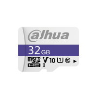 Thẻ nhớ microSDHC C10, U1, V10 32GB DAHUA DHI-TF-C100/32GB