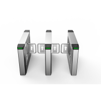 Cửa phân làn Turnstiles DAHUA ASGB6XXK-X