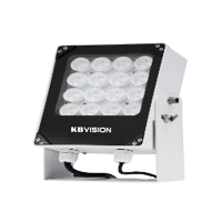 Đèn LED hỗ trợ Camera giao thông KBVISION KX-F16FL