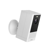 Camera IP Wifi không dây IMOU IPC-B46LP-White