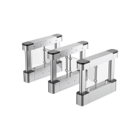 Cửa phân làn Turnstiles DAHUA ASGB2XXY-X