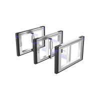 Cửa phân làn Turnstiles DAHUA ASGB8XXX-X