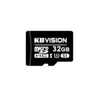 Thẻ nhớ 32GB KBVISION KBT-32GB