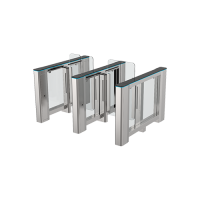 Cửa phân làn Turnstiles DAHUA ASGB8XXH-X