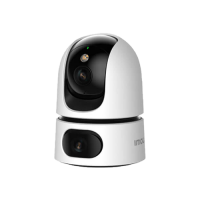 Camera IP Wifi 2 ống kính IMOU IPC-S2XP-6M0WED