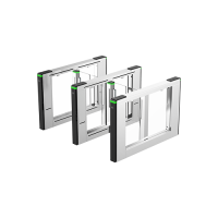 Cửa phân làn Turnstiles DAHUA ASGB6XXX-X