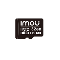 Thẻ nhớ microSDHC C10, U1, V10 32GB IMOU ST2-32-S1